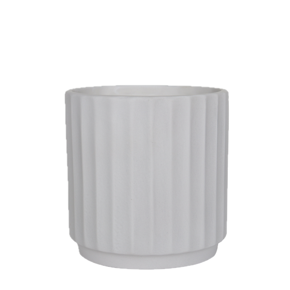 Cedar Pot -