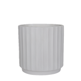 Cedar Pot -