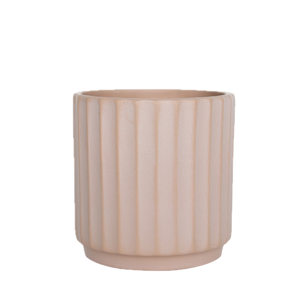 Cedar Pot -