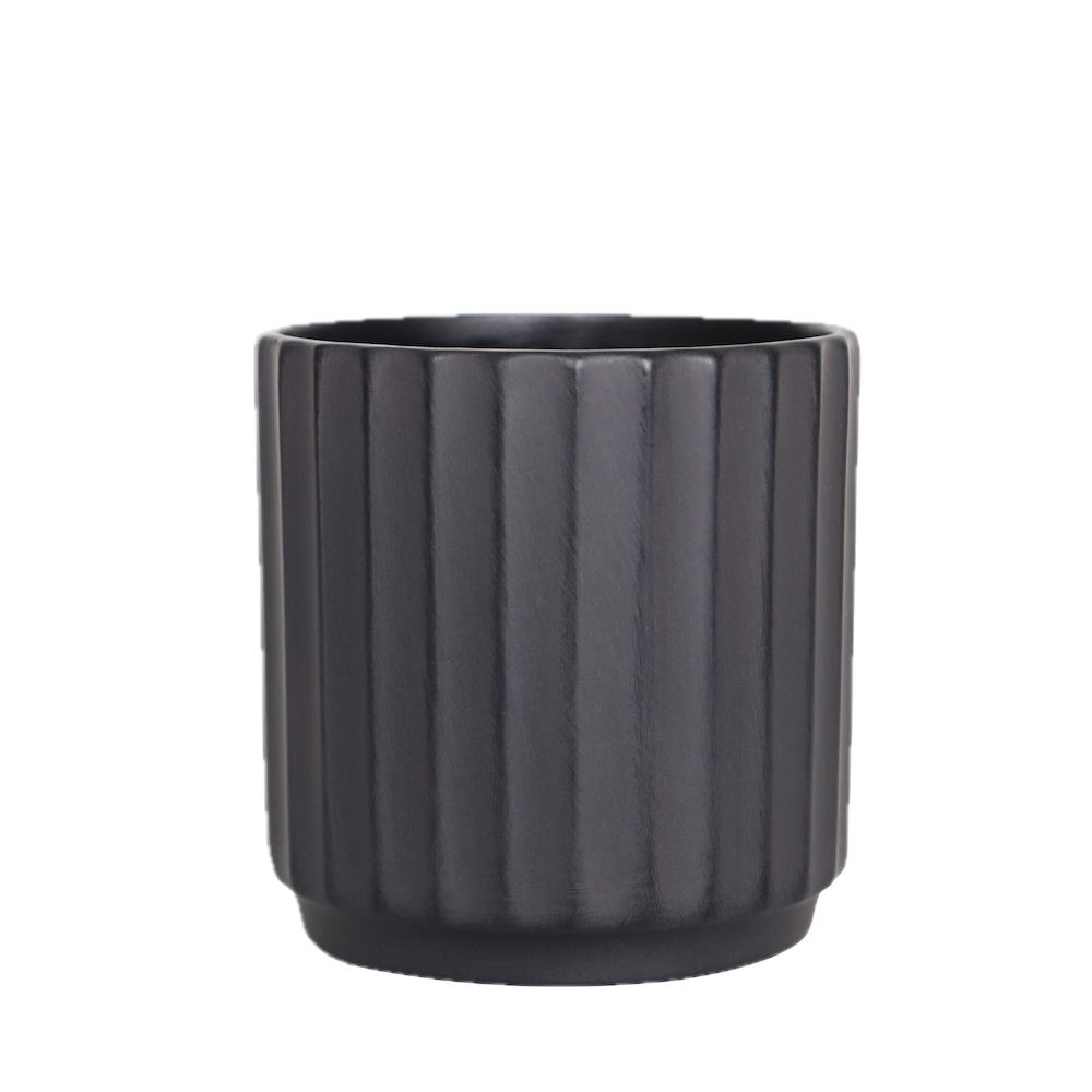 Cedar Pot -