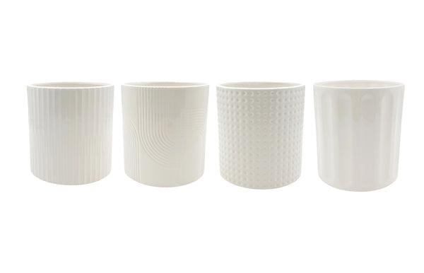Axton Pot - 15cm