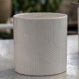 Axton Pot - 15cm