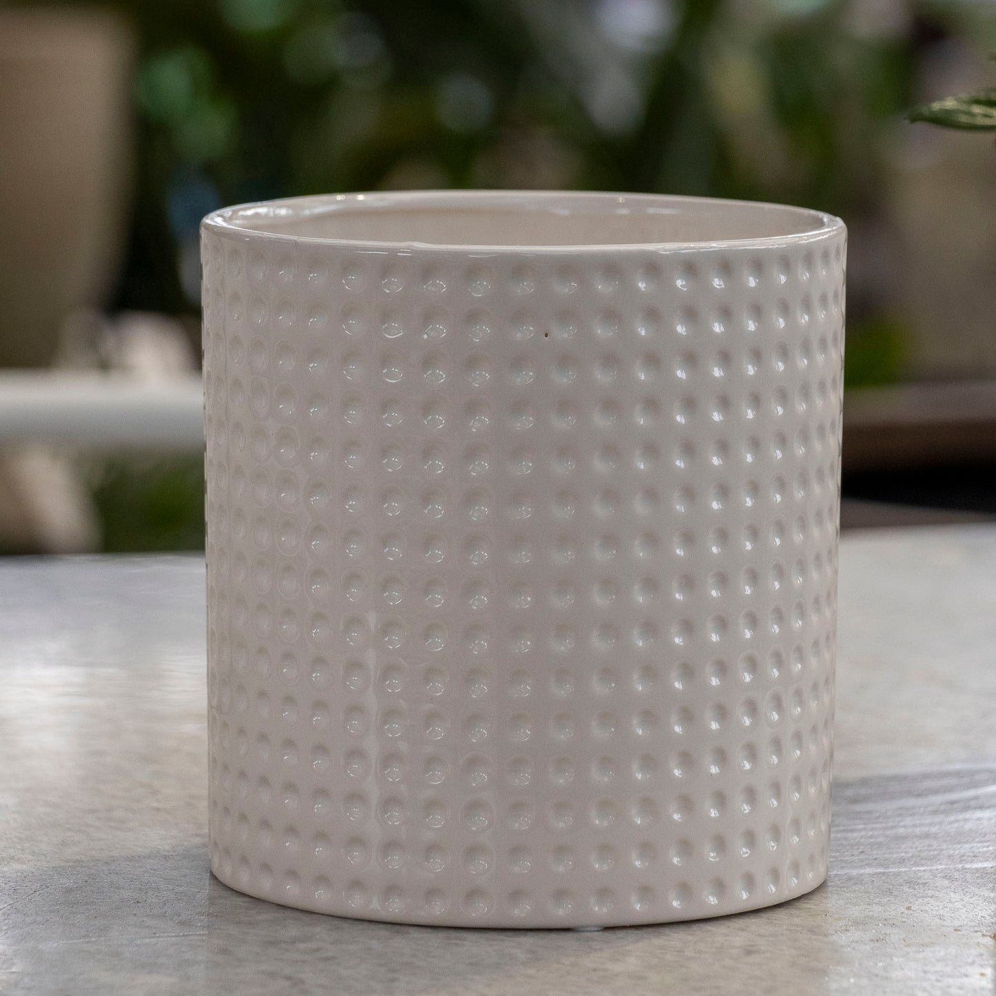 Axton Pot - 15cm