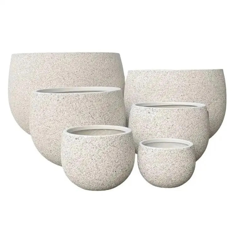 Mega Belly Pot -