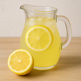 Lemon Lemonade - 4L Pot