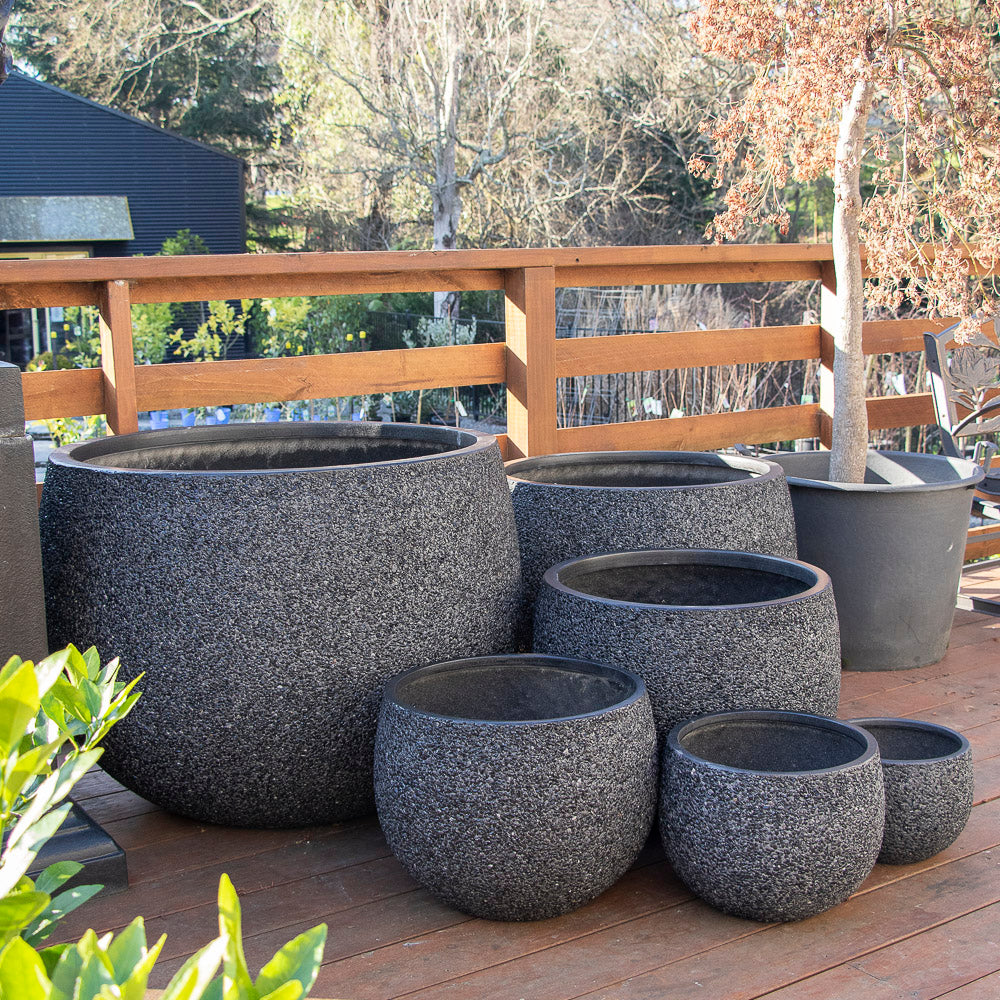Mega Belly Pot -