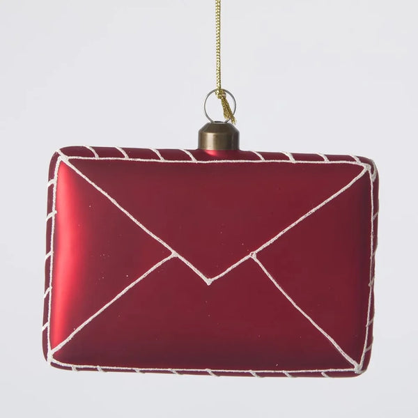 Decoration - Aussie Letter To Santa