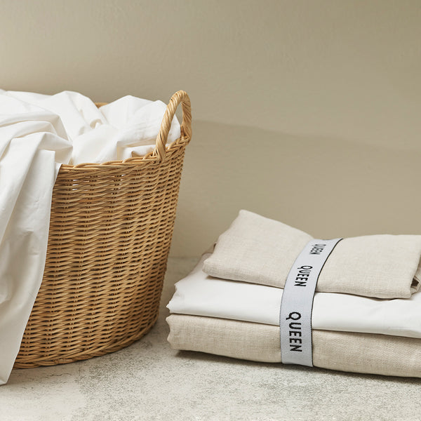 Bed Sheet Bands S/2