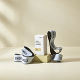 Bed Sheet Bands S/2