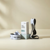 Bed Sheet Bands S/2
