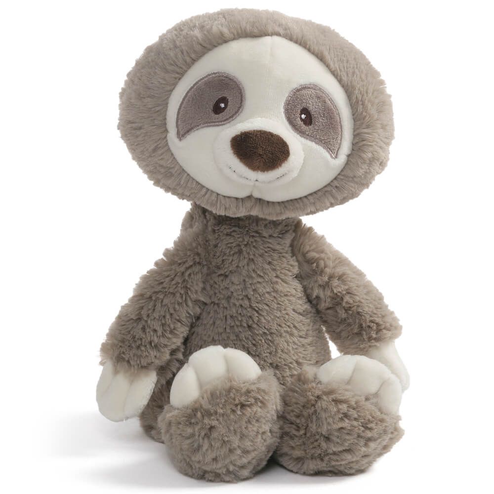 Baby Toothpick - Sloth Brown Small