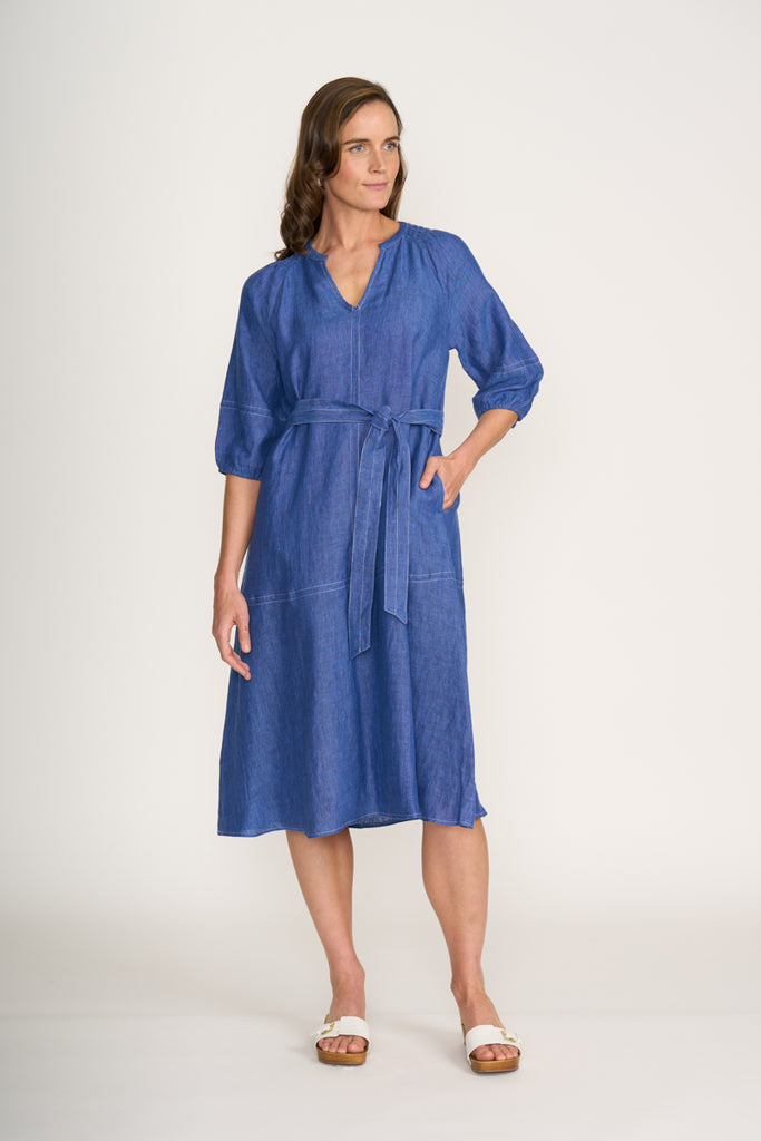 Shout About Dress - Capri