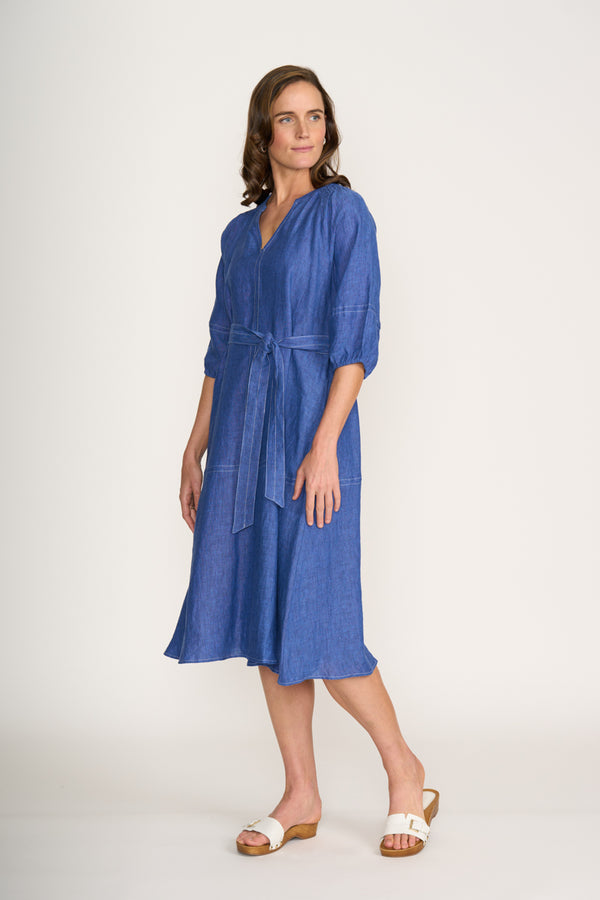 Shout About Dress - Capri