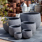 Mega Belly Pot -