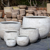 Mega Belly Pot -