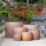 Storm Cylinder -
