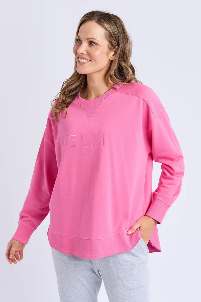 Established Crew - Aurora Pink