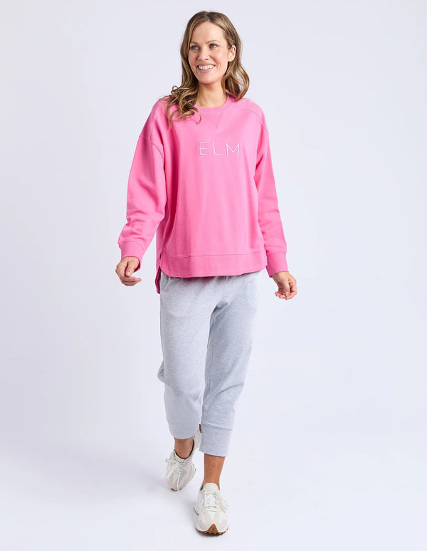 Established Crew - Aurora Pink