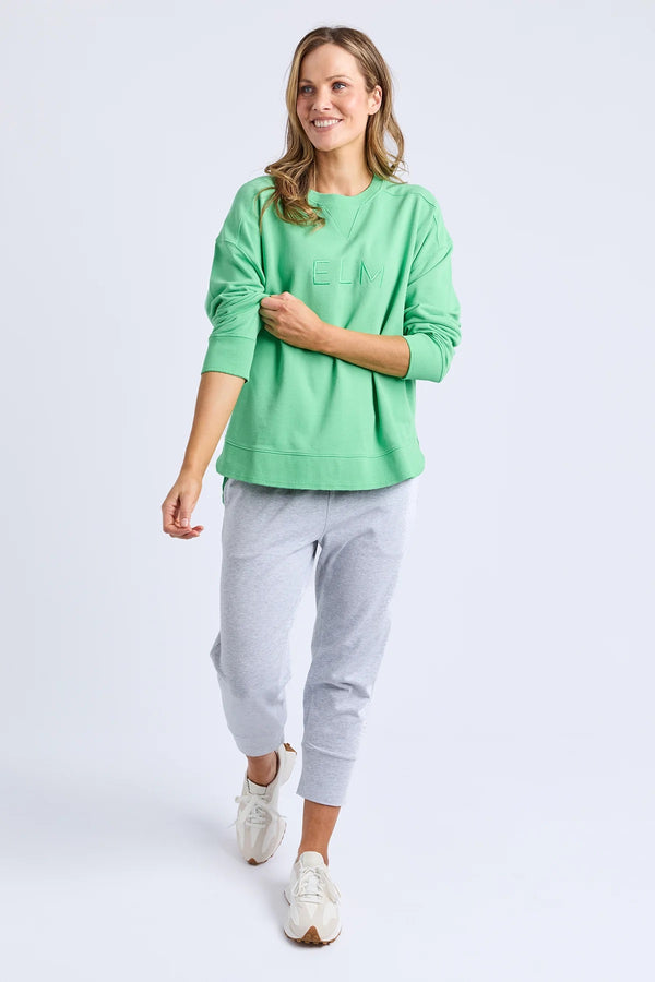 Established Crew - Spring Green