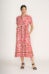 Advanced Interaction Dress - Prowl