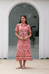 Advanced Interaction Dress - Prowl