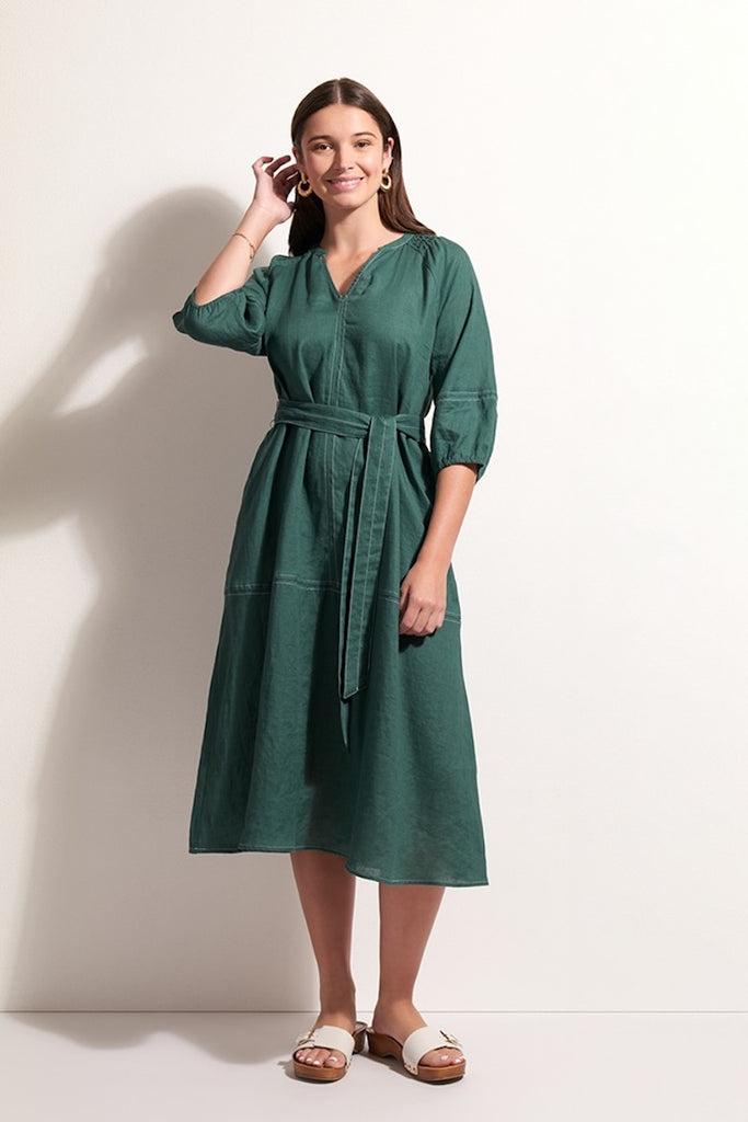 Shout About Dress - Thyme