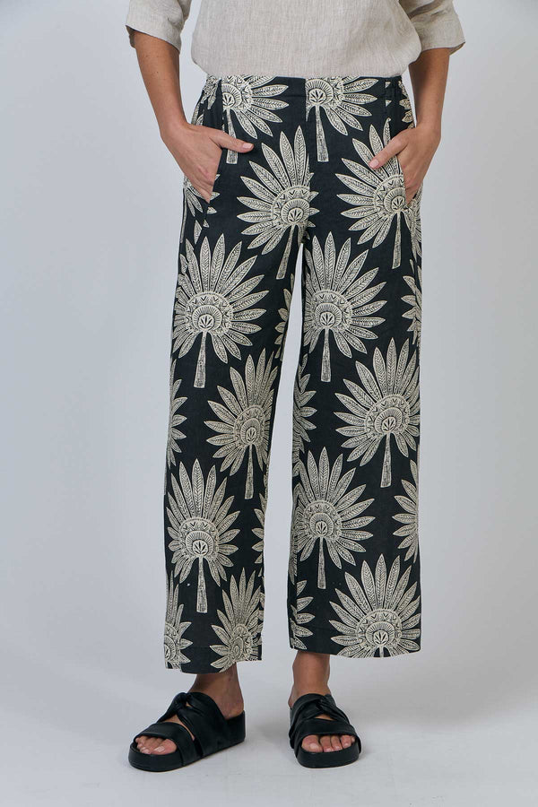 Pant - Date Palm