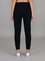 Byron Jogger - Black