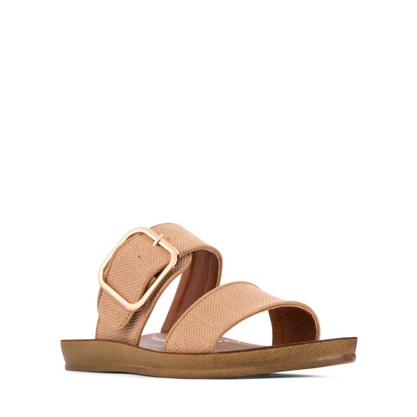 Doti - Caramel Raffia