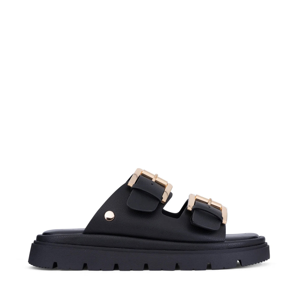 Toledo - Black