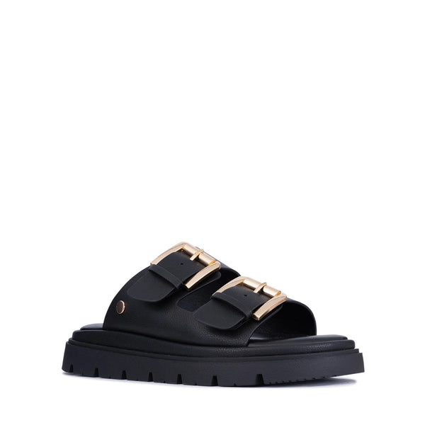Toledo - Black
