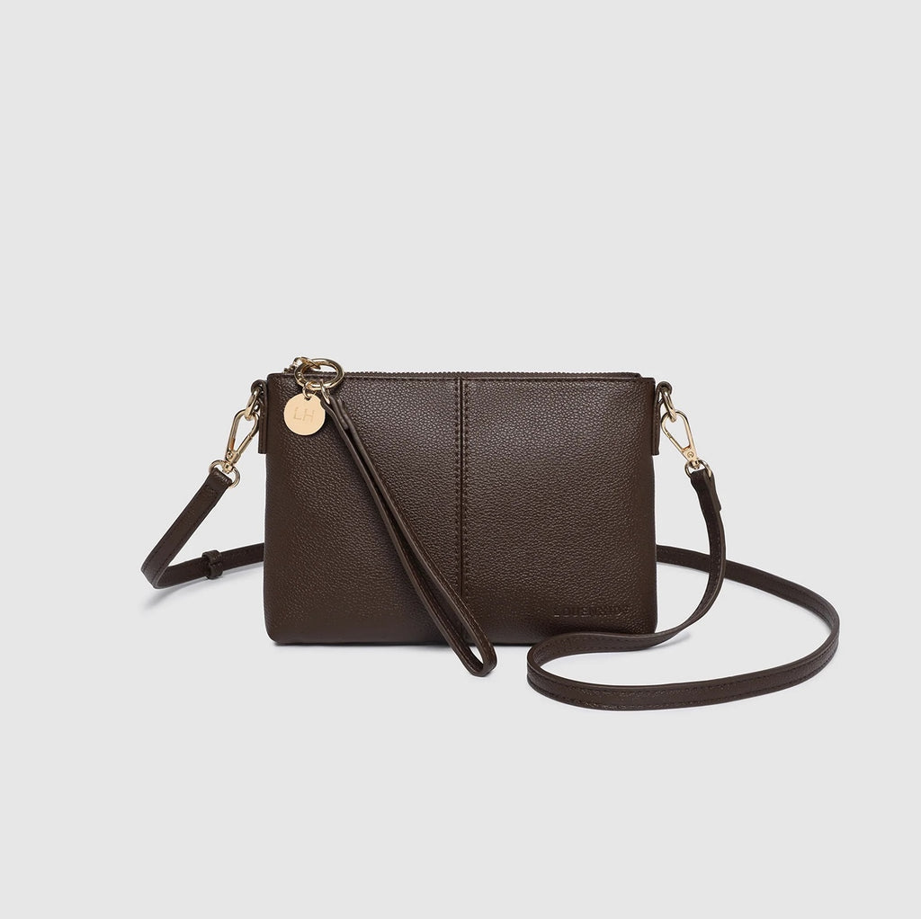 Baby Sophie Crossbody Bag -