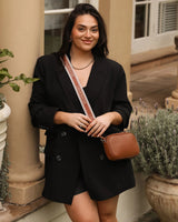 Bianca Crossbody Bag -