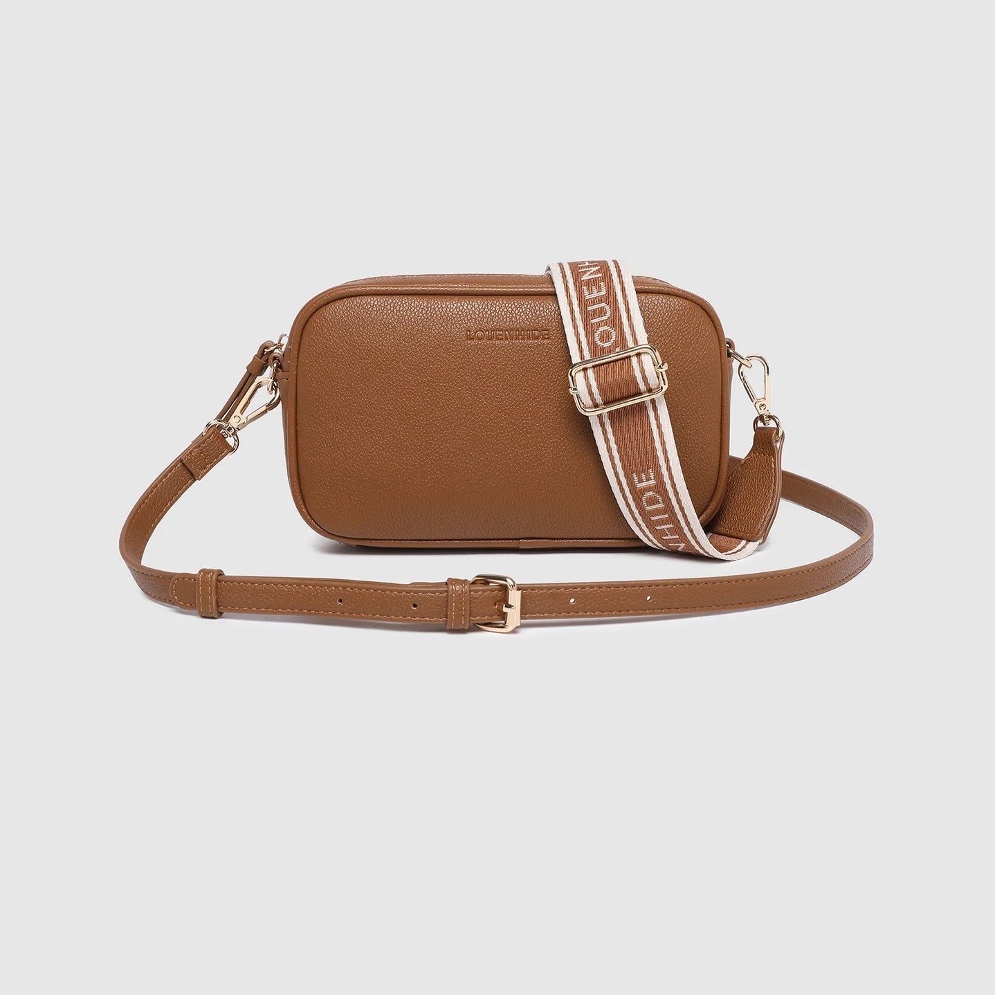 Bianca Crossbody Bag -