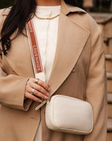 Bianca Crossbody Bag -