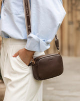 Bianca Crossbody Bag -