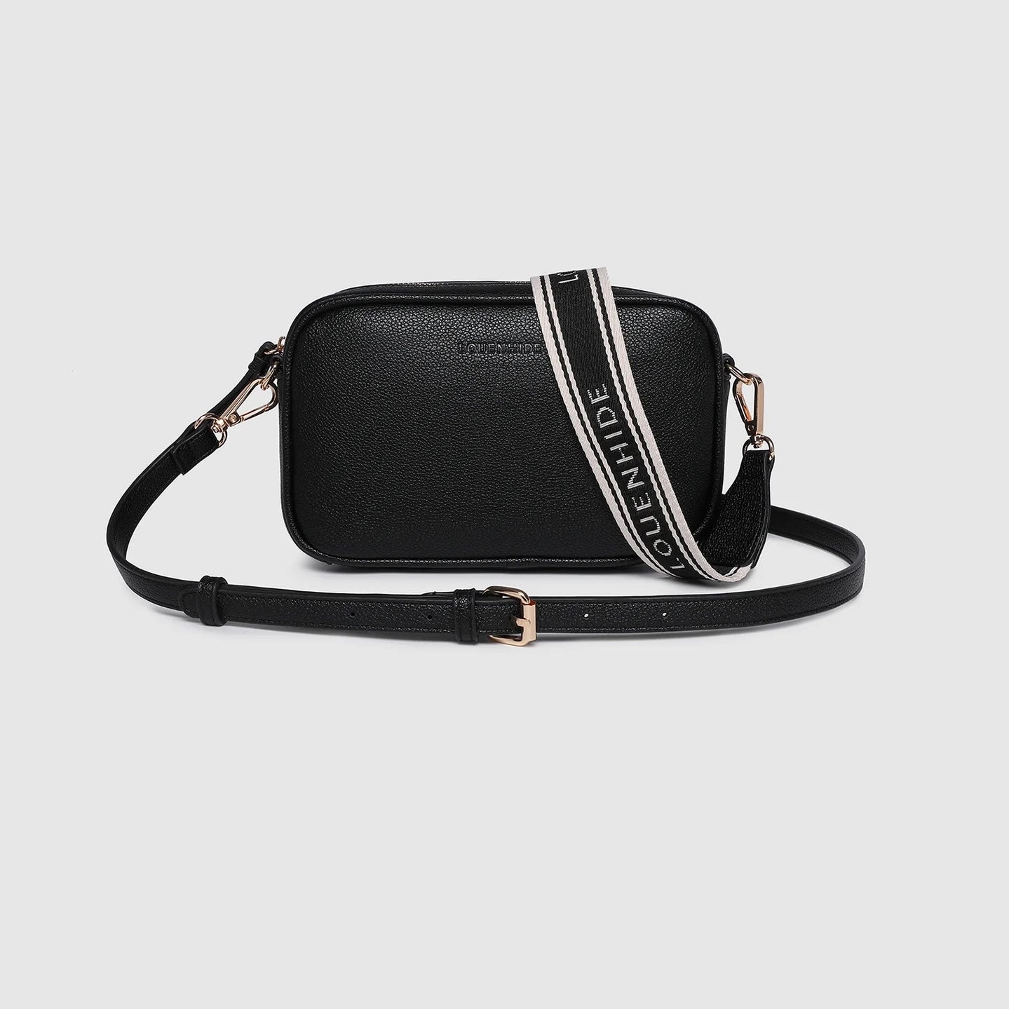 Bianca Crossbody Bag -