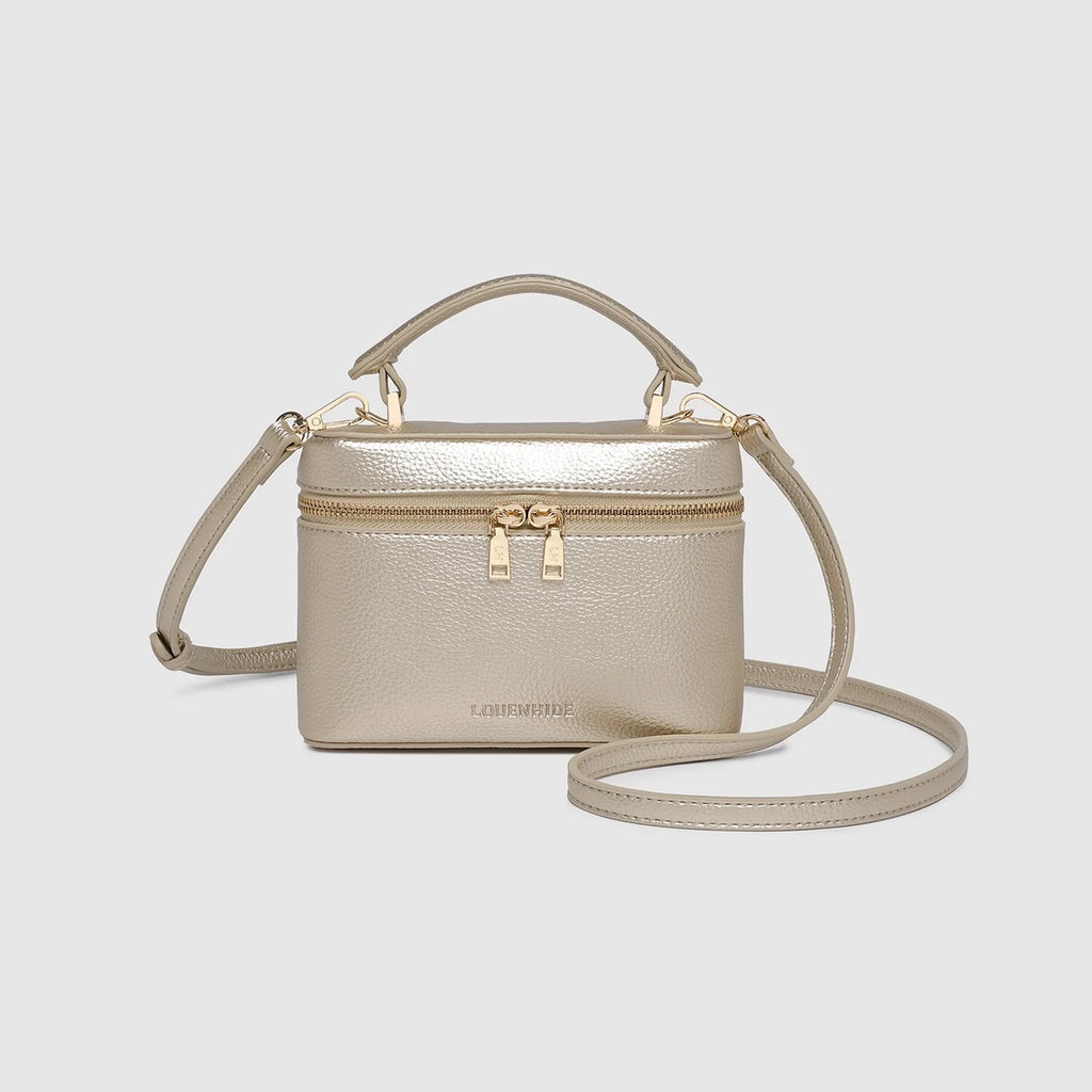 Palma Crossbody Bag -