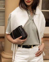 Josephine Crossbody Bag -