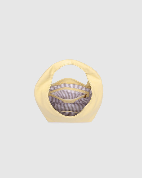 Mini Monaco Shoulder Bag -