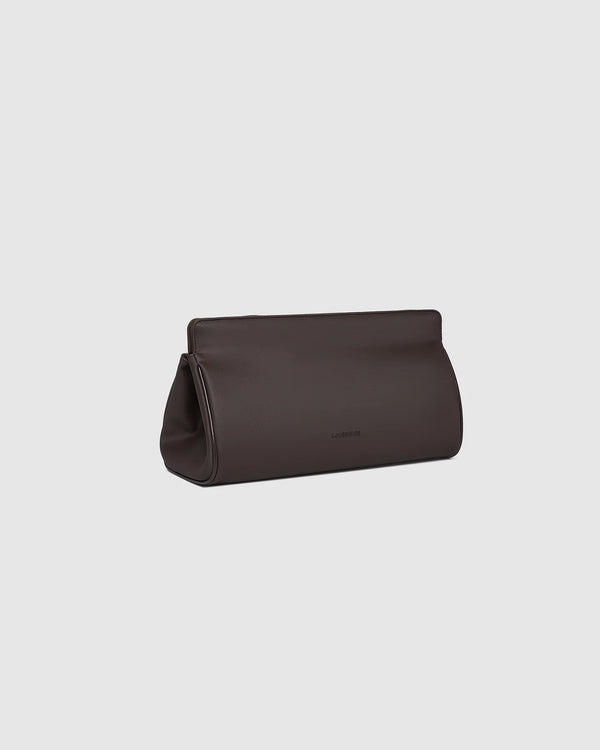 Margot Hair Tool Travel Case - Chocolate