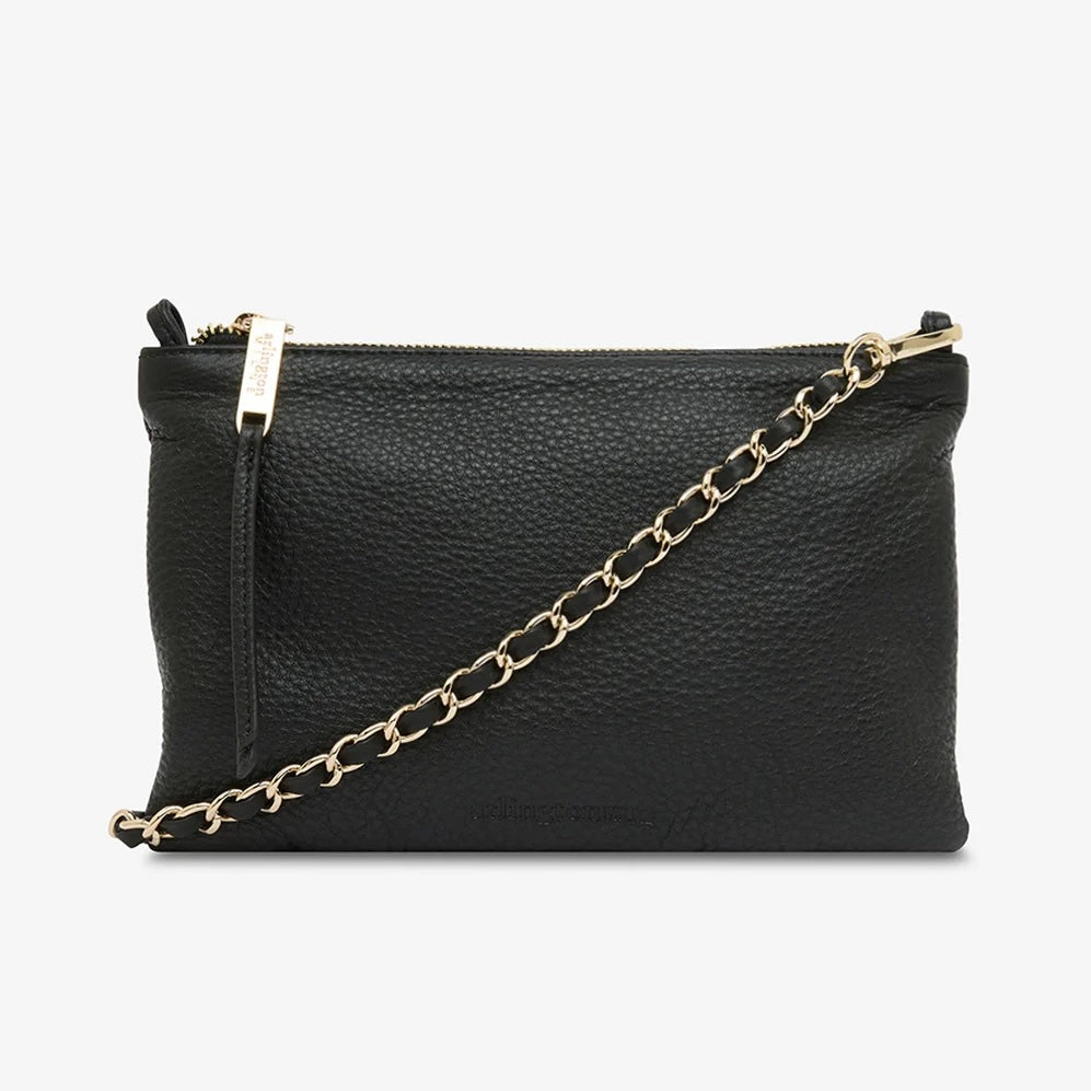 Molly Crossbody - Black