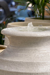 Onde Fountain - Sand