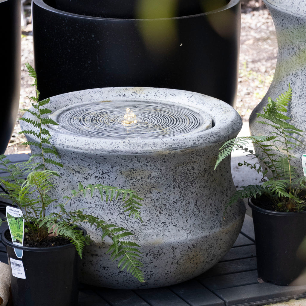 Thalassa Fountain -
