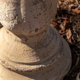 Birdbath - Palermo Antique Terracotta