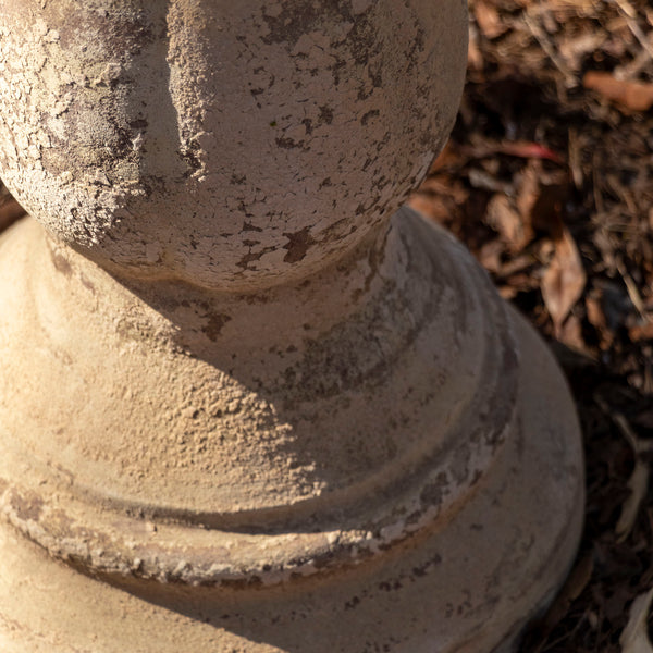 Birdbath - Palermo Antique Terracotta