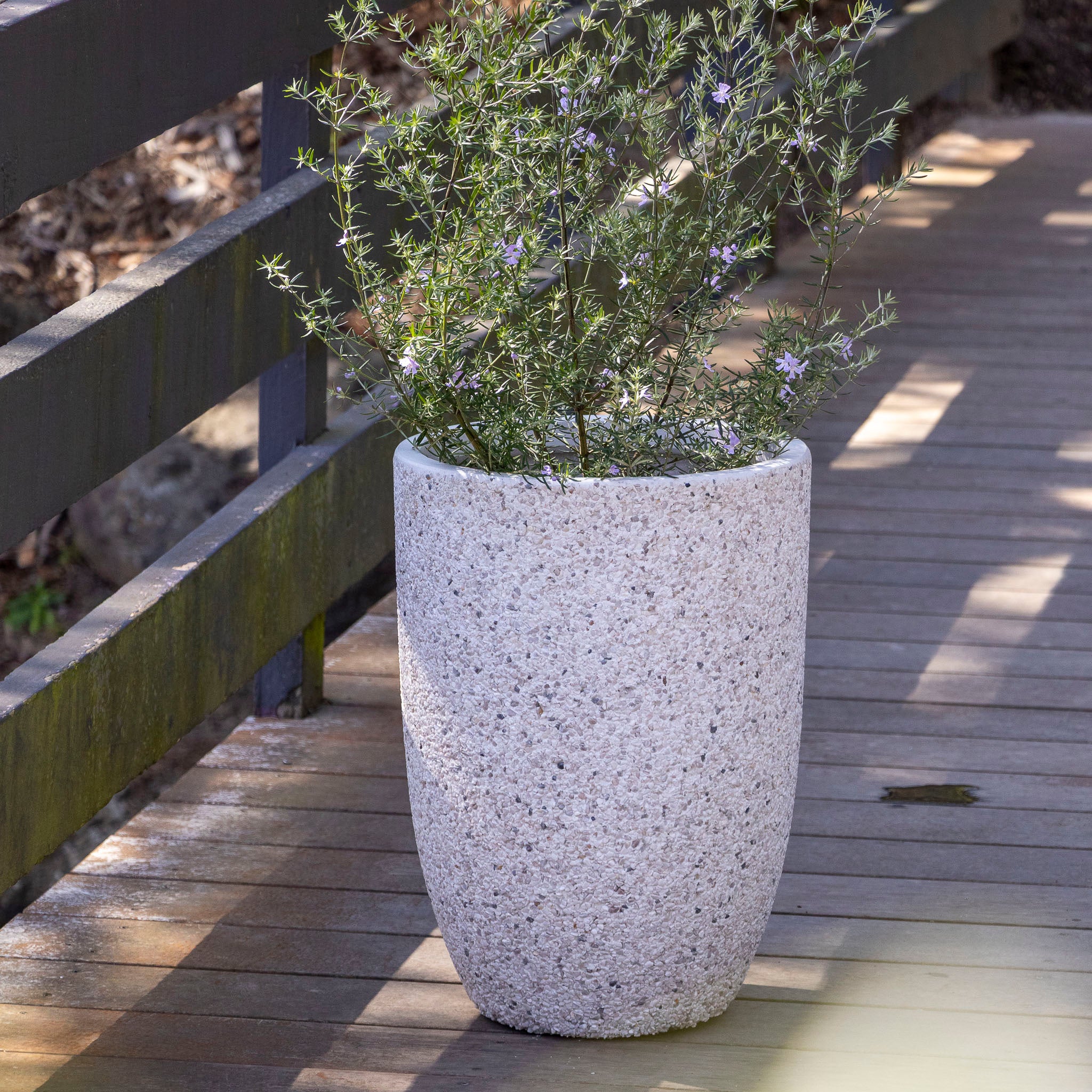 Chambers U Pot -