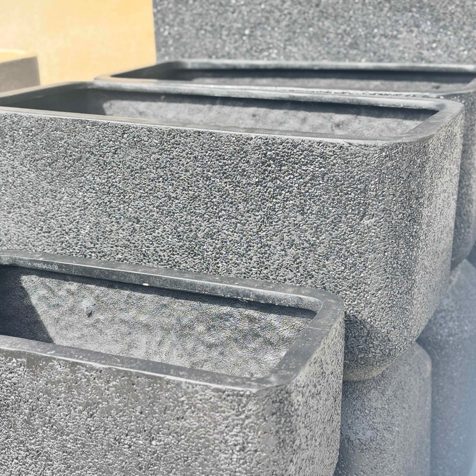 Grayson Trough -