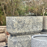 Grayson Trough -