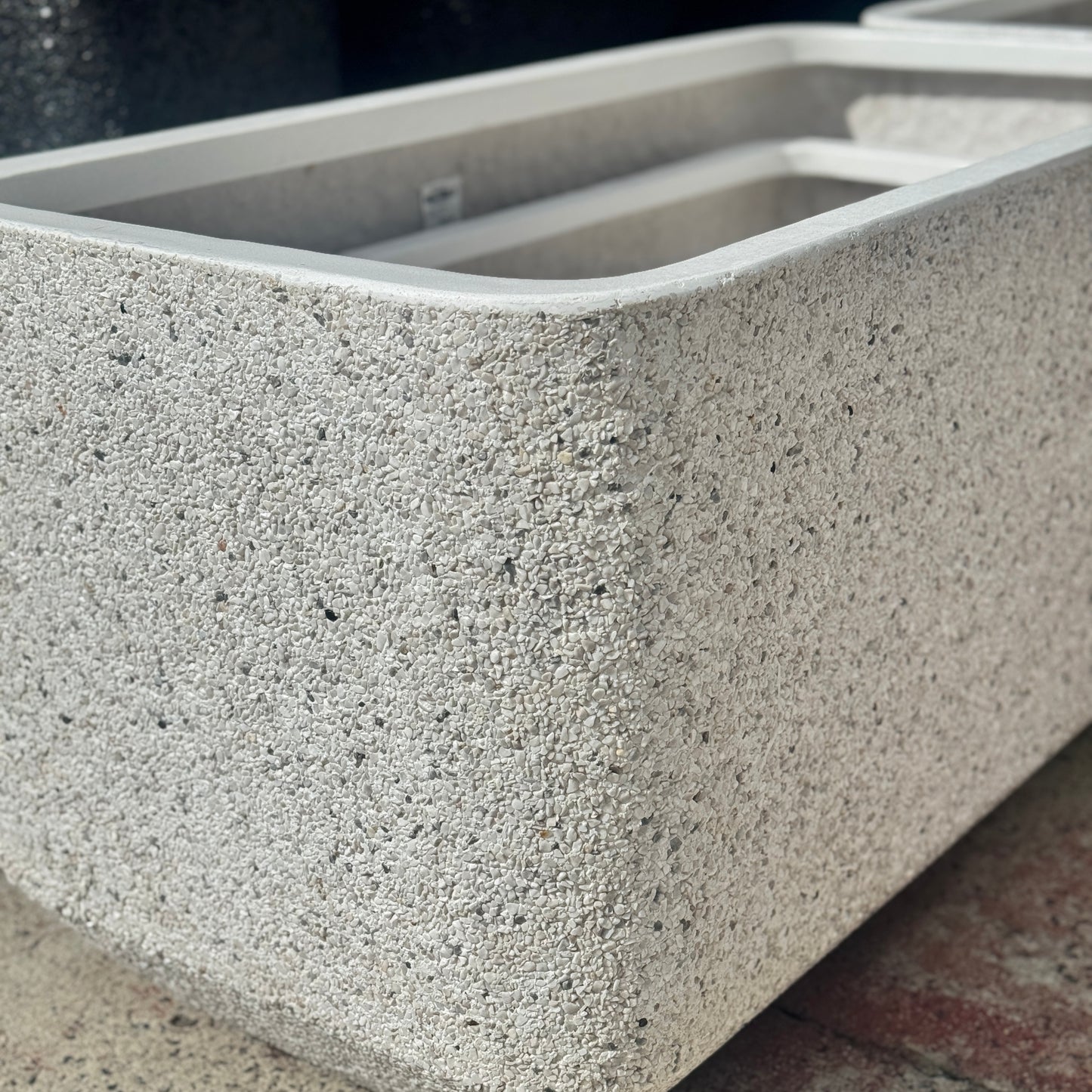 Grayson Trough -